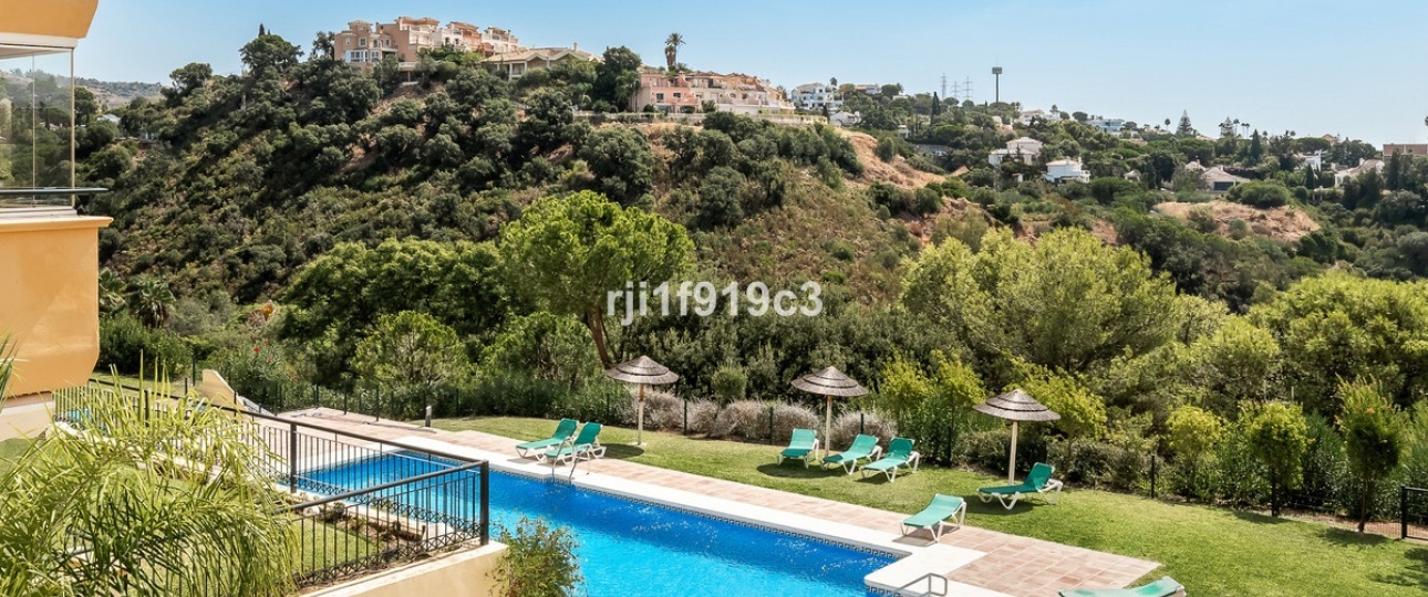 Rynek wtórny - apartment - Marbella - Elviria