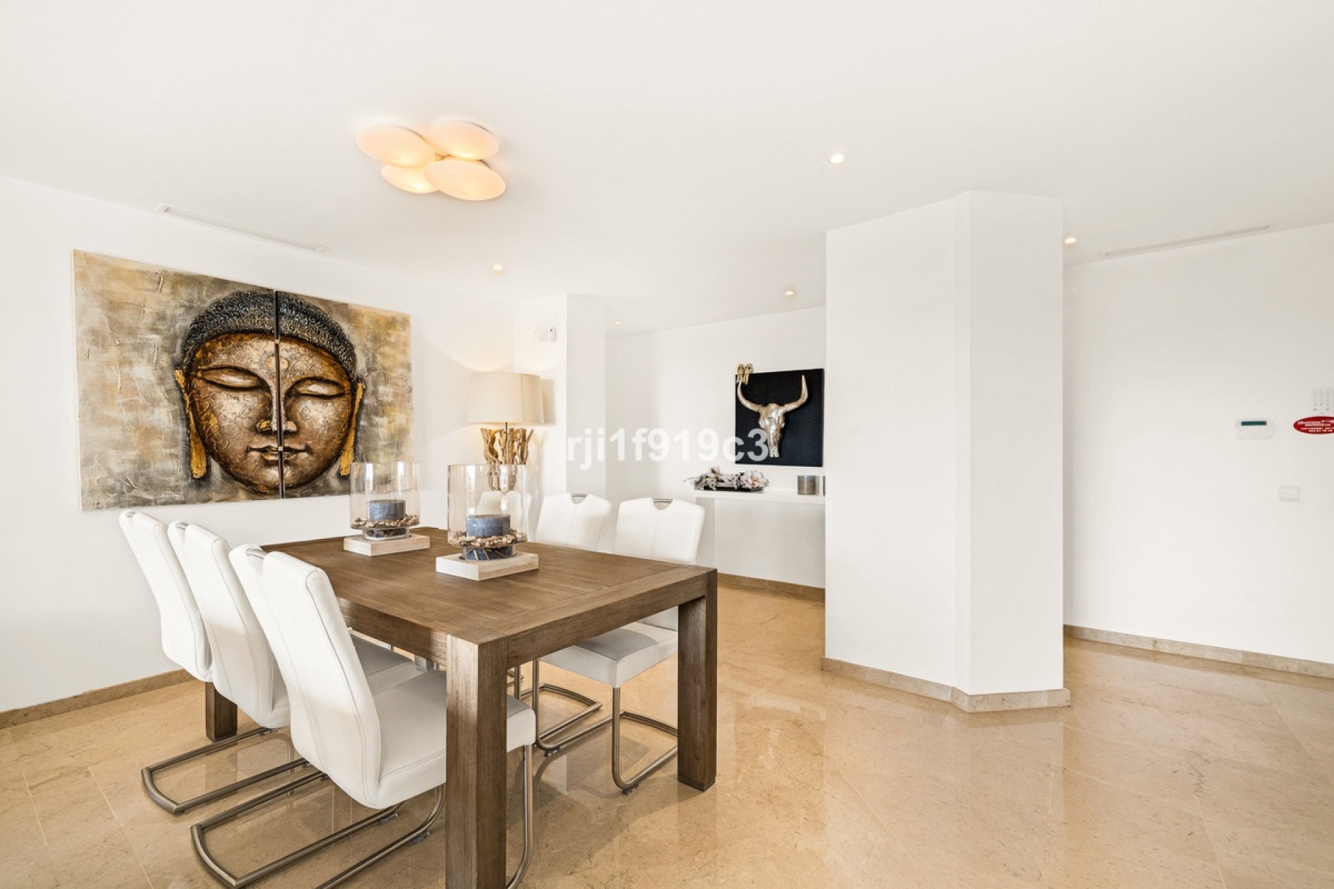 Rynek wtórny - apartment - Marbella - Elviria
