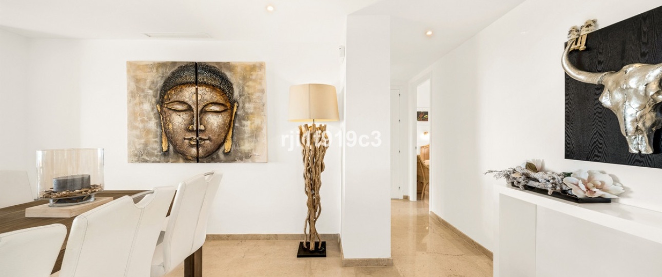 Rynek wtórny - apartment - Marbella - Elviria