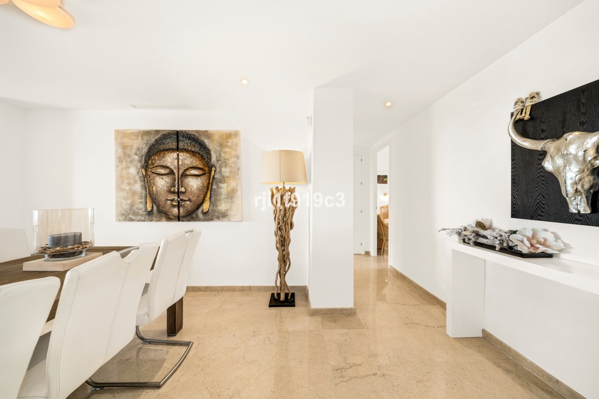 Rynek wtórny - apartment - Marbella - Elviria