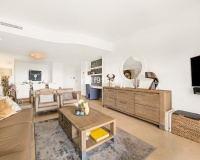 Rynek wtórny - apartment - Marbella - Elviria