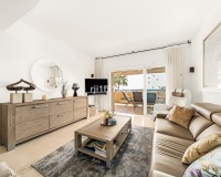 Rynek wtórny - apartment - Marbella - Elviria