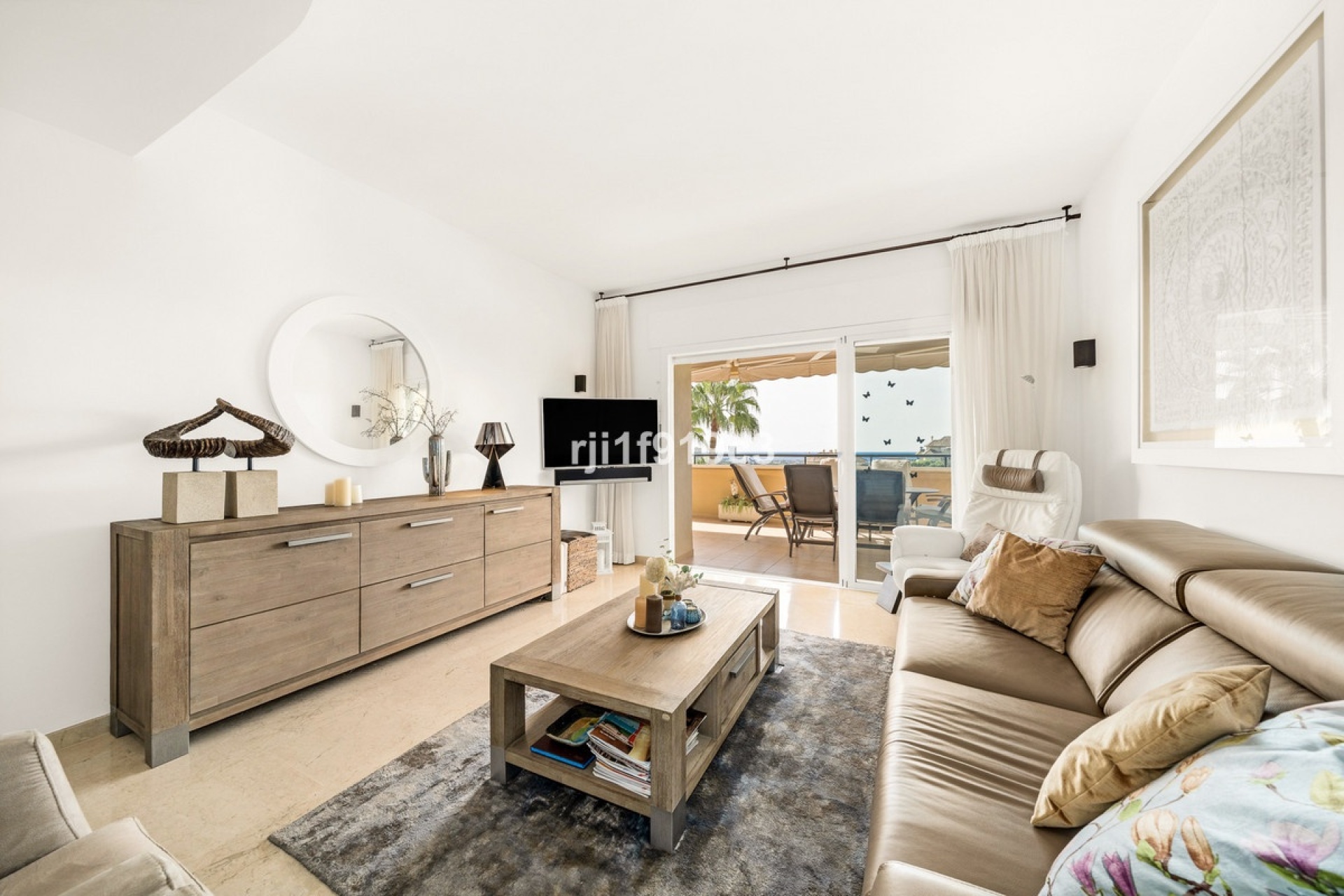 Rynek wtórny - apartment - Marbella - Elviria