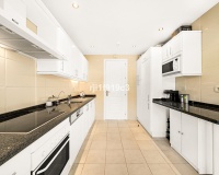 Rynek wtórny - apartment - Marbella - Elviria