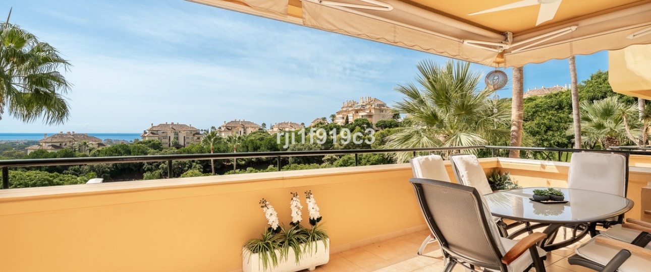 Rynek wtórny - apartment - Marbella - Elviria