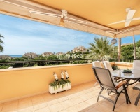 Rynek wtórny - apartment - Marbella - Elviria