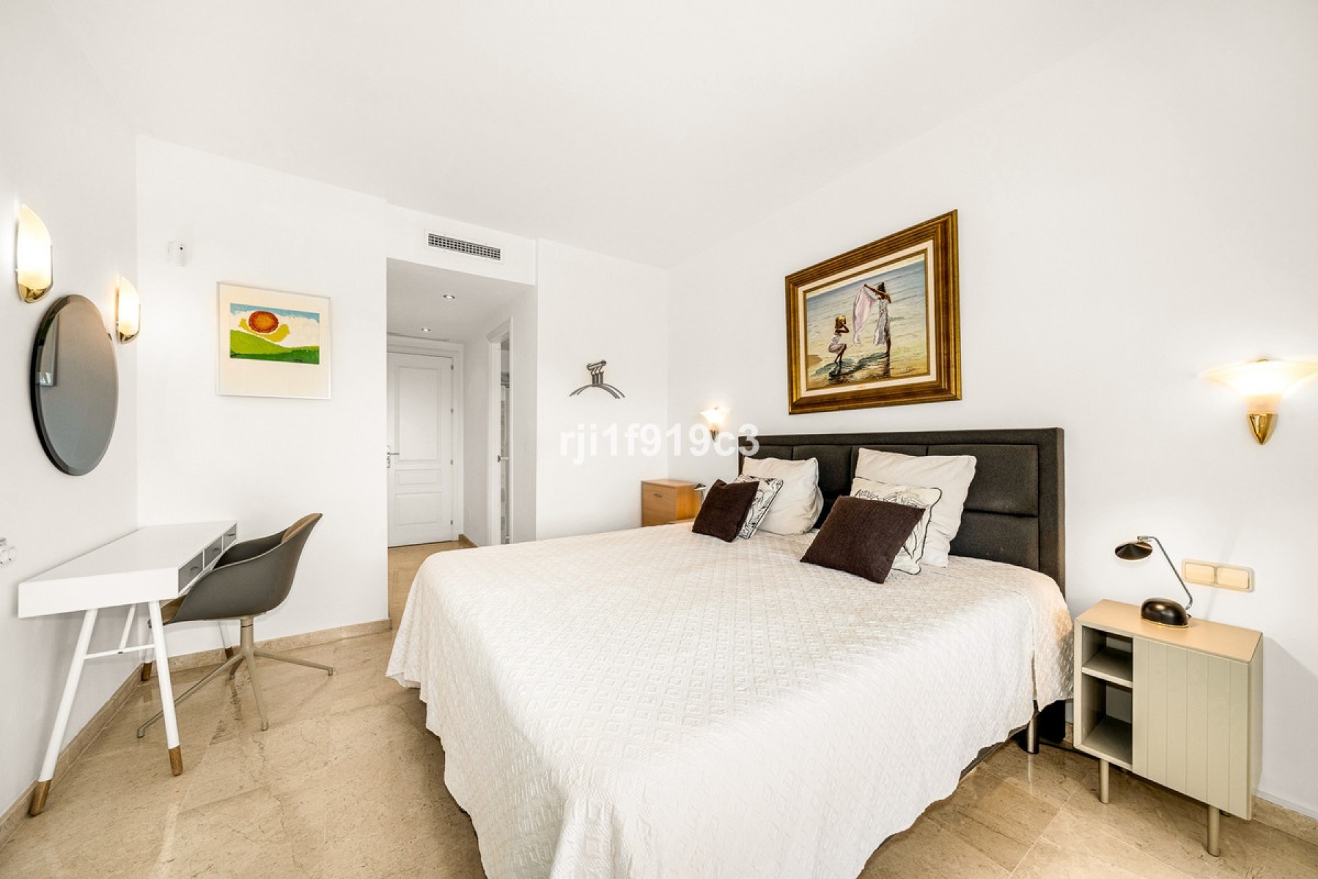 Rynek wtórny - apartment - Marbella - Elviria