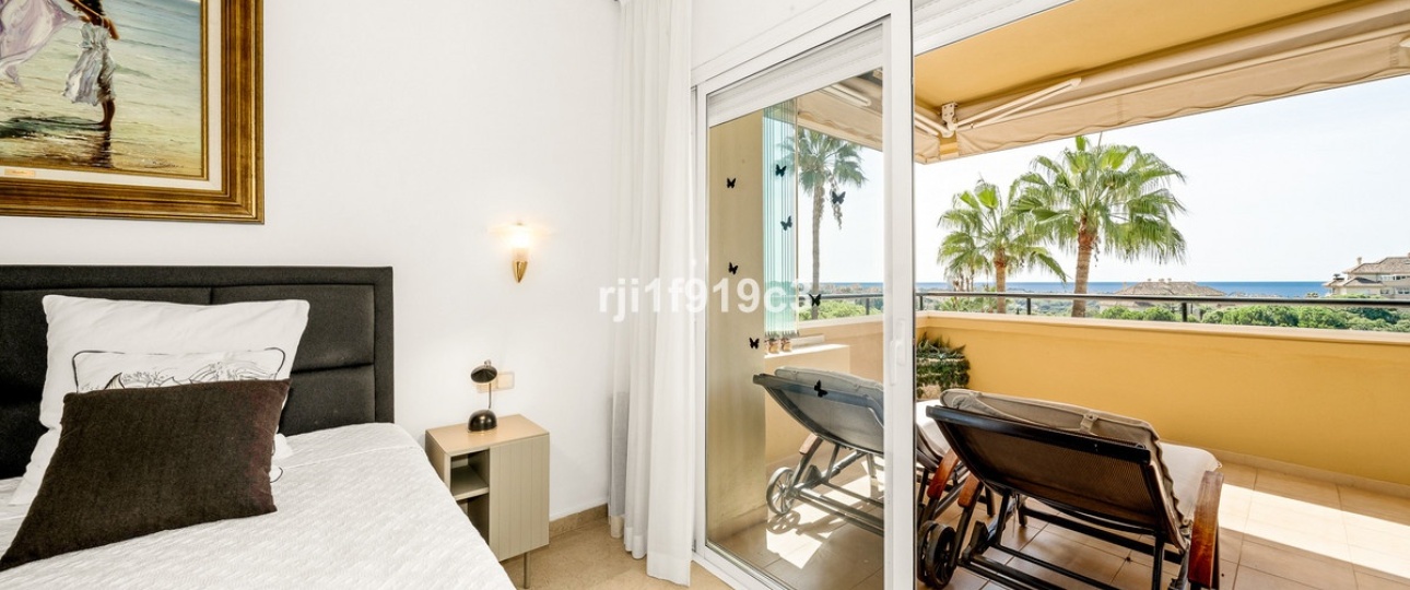 Rynek wtórny - apartment - Marbella - Elviria
