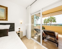 Rynek wtórny - apartment - Marbella - Elviria