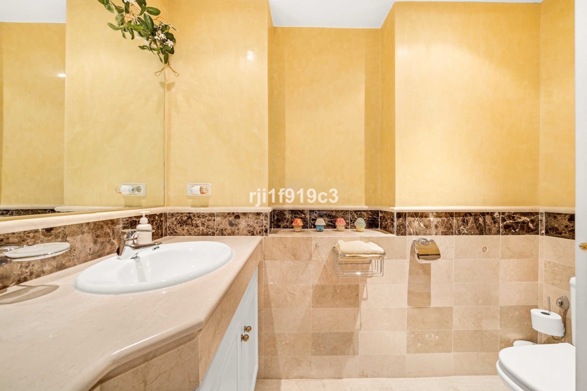 Rynek wtórny - apartment - Marbella - Elviria