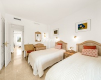 Rynek wtórny - apartment - Marbella - Elviria