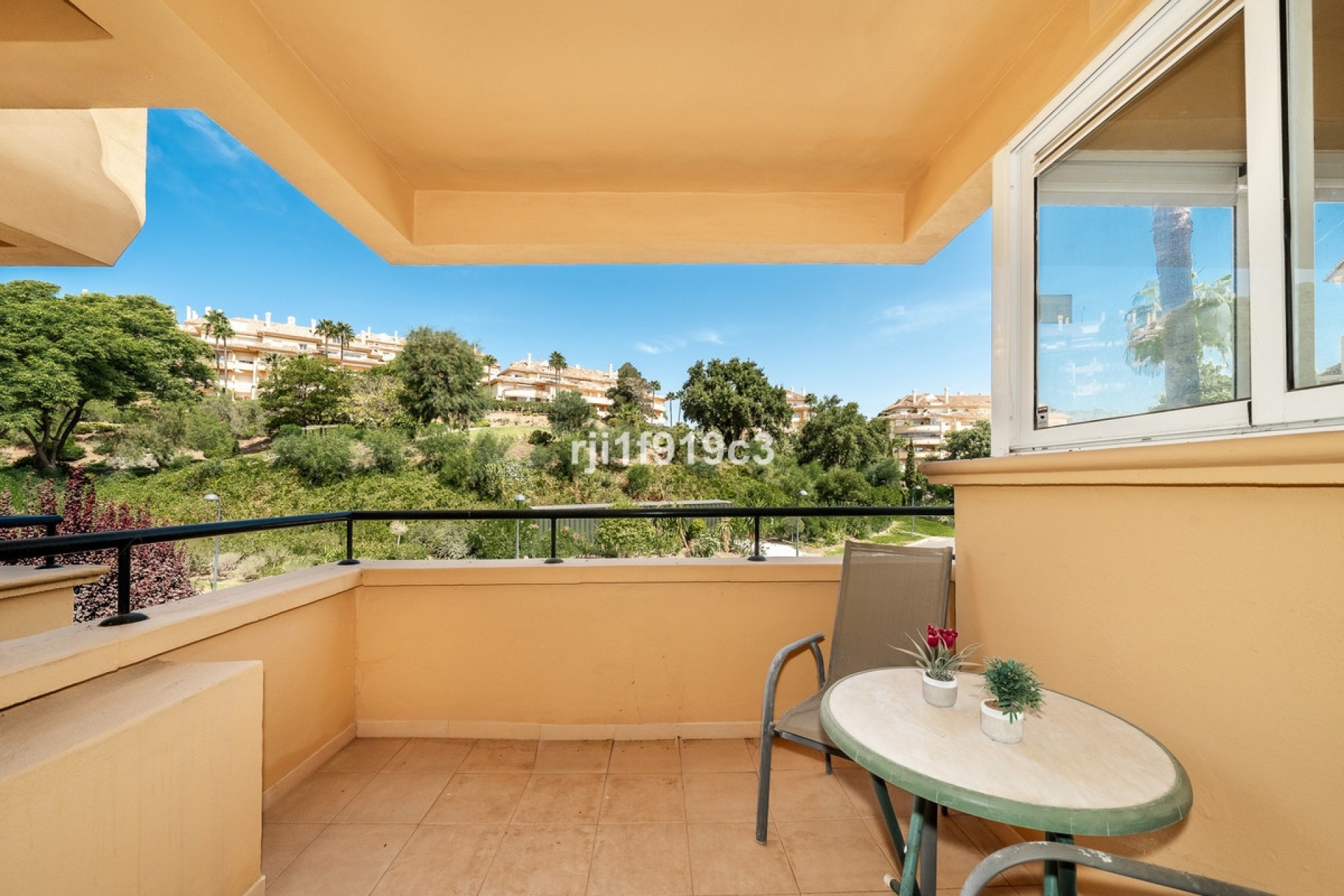 Rynek wtórny - apartment - Marbella - Elviria