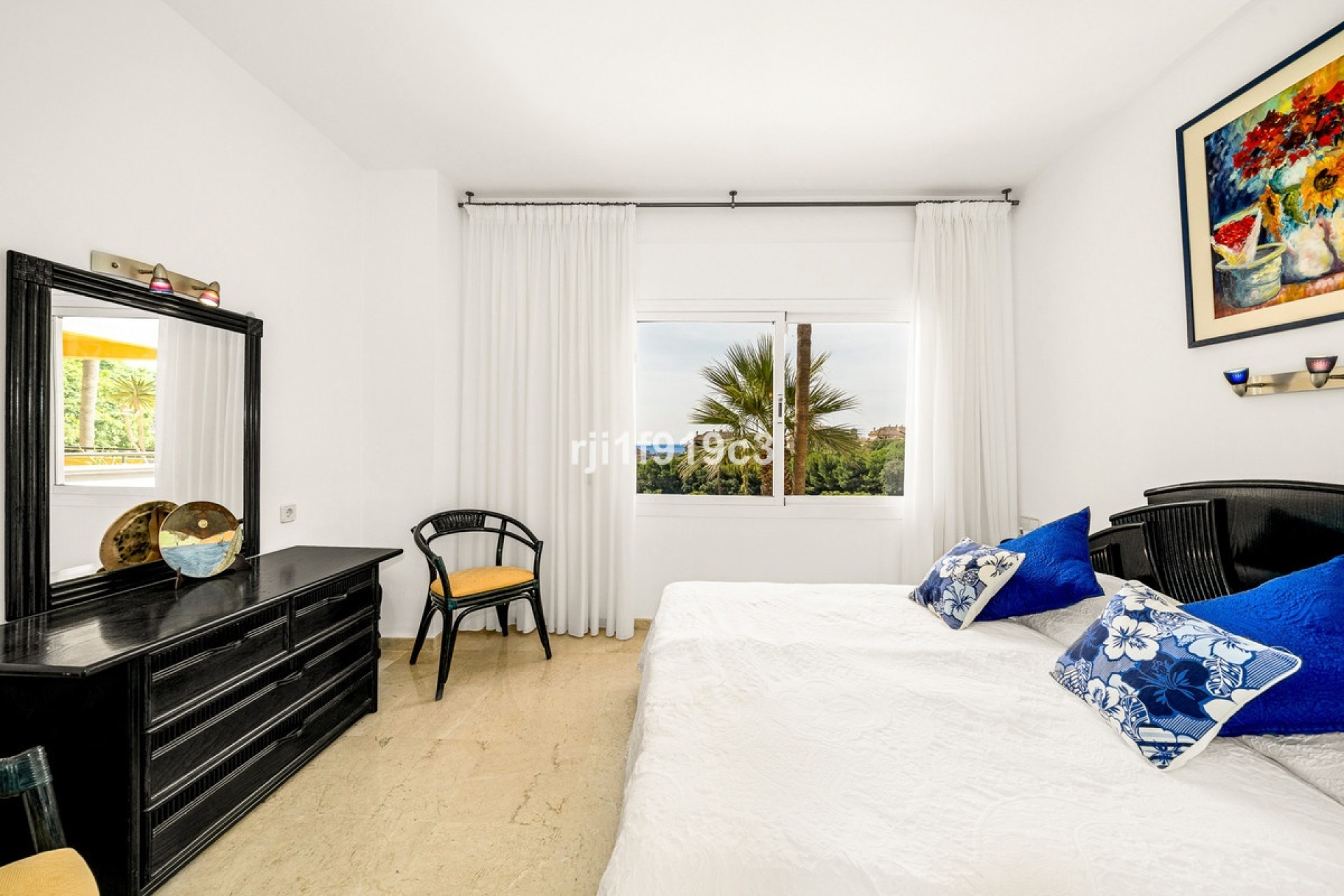 Rynek wtórny - apartment - Marbella - Elviria