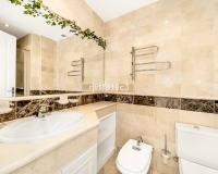 Rynek wtórny - apartment - Marbella - Elviria