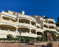 Rynek wtórny - apartment - Marbella - Elviria