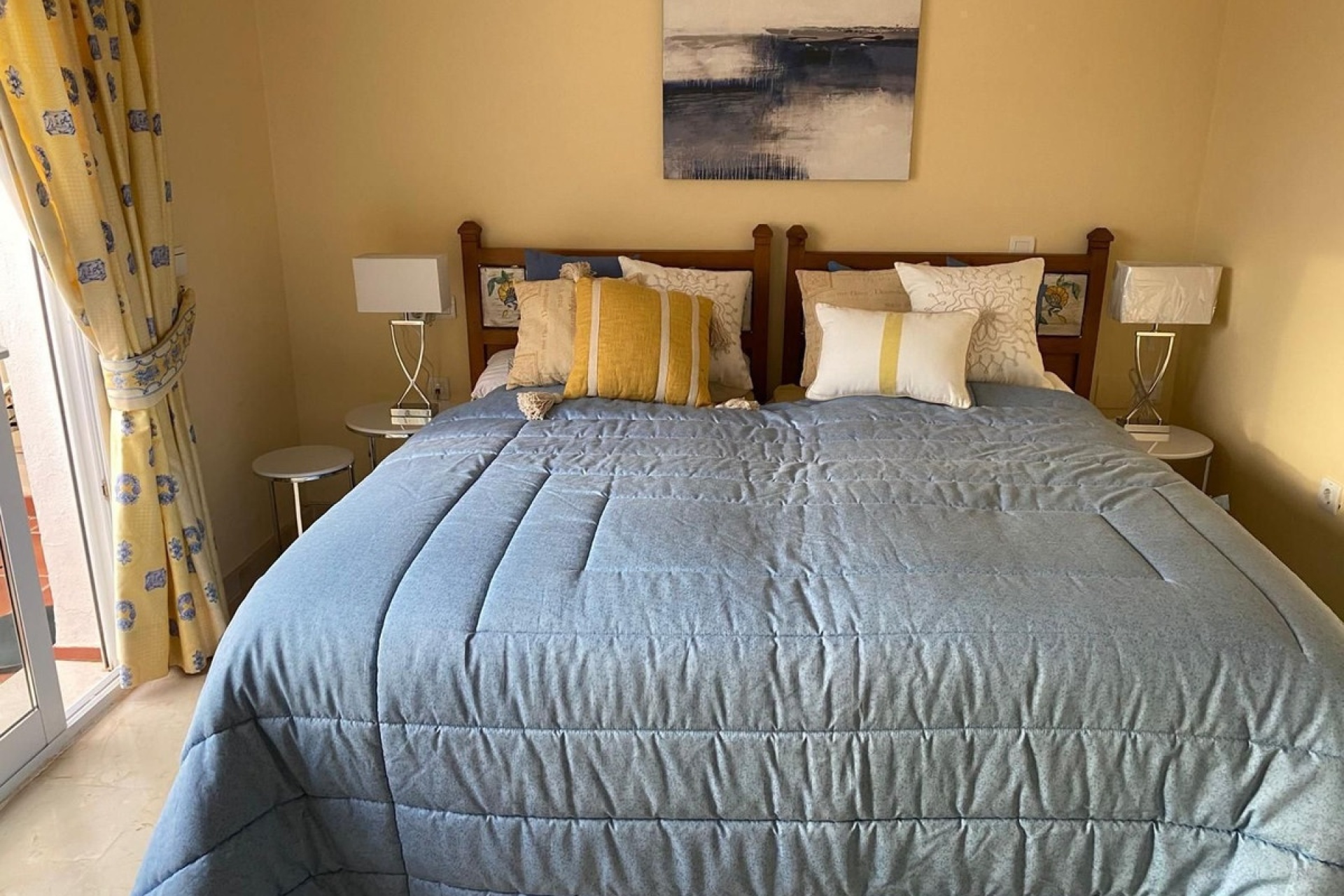 Rynek wtórny - apartment - Marbella - Elviria
