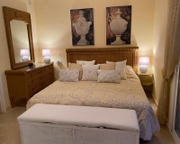 Rynek wtórny - apartment - Marbella - Elviria