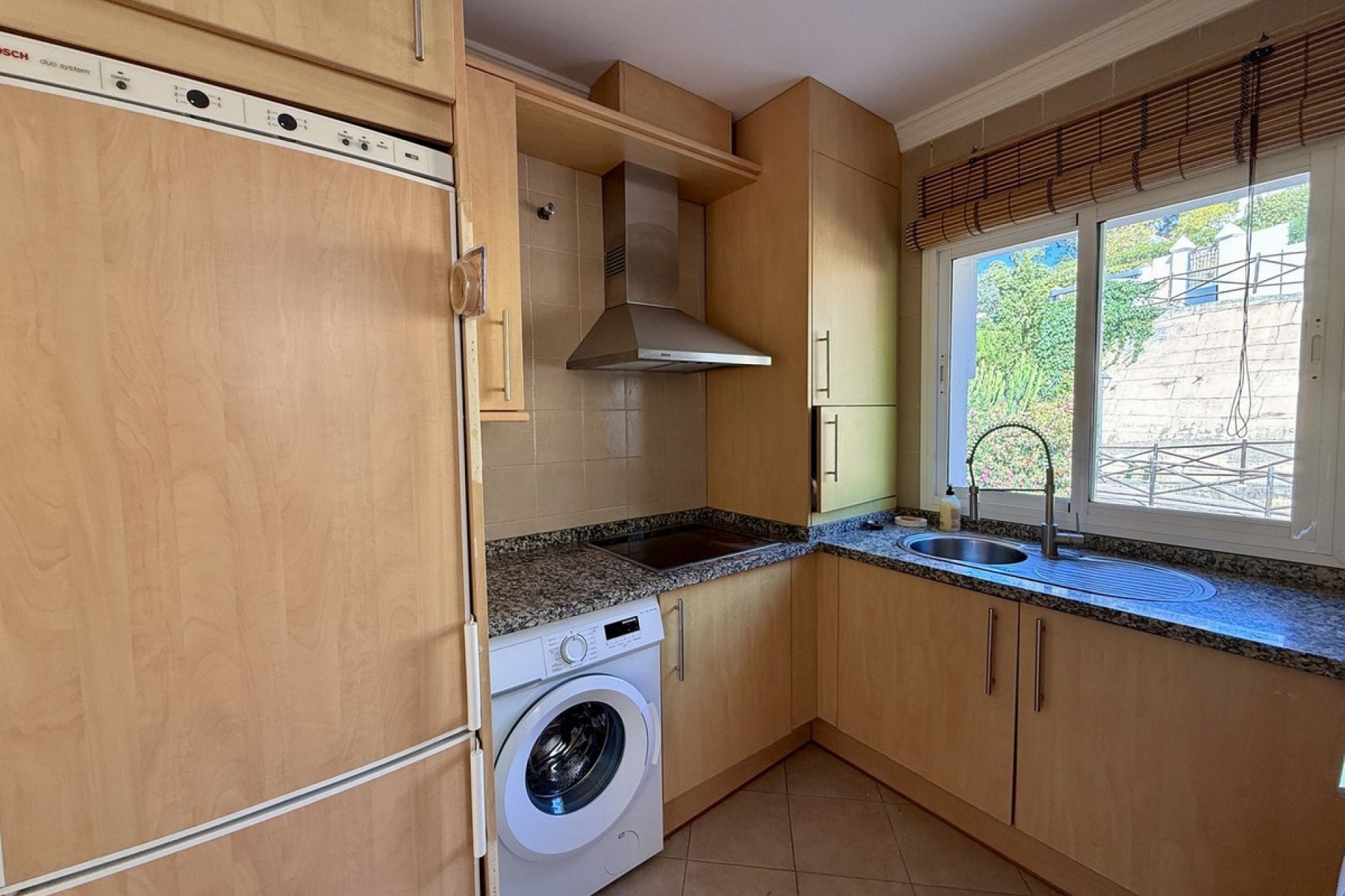 Rynek wtórny - apartment - Marbella - Elviria