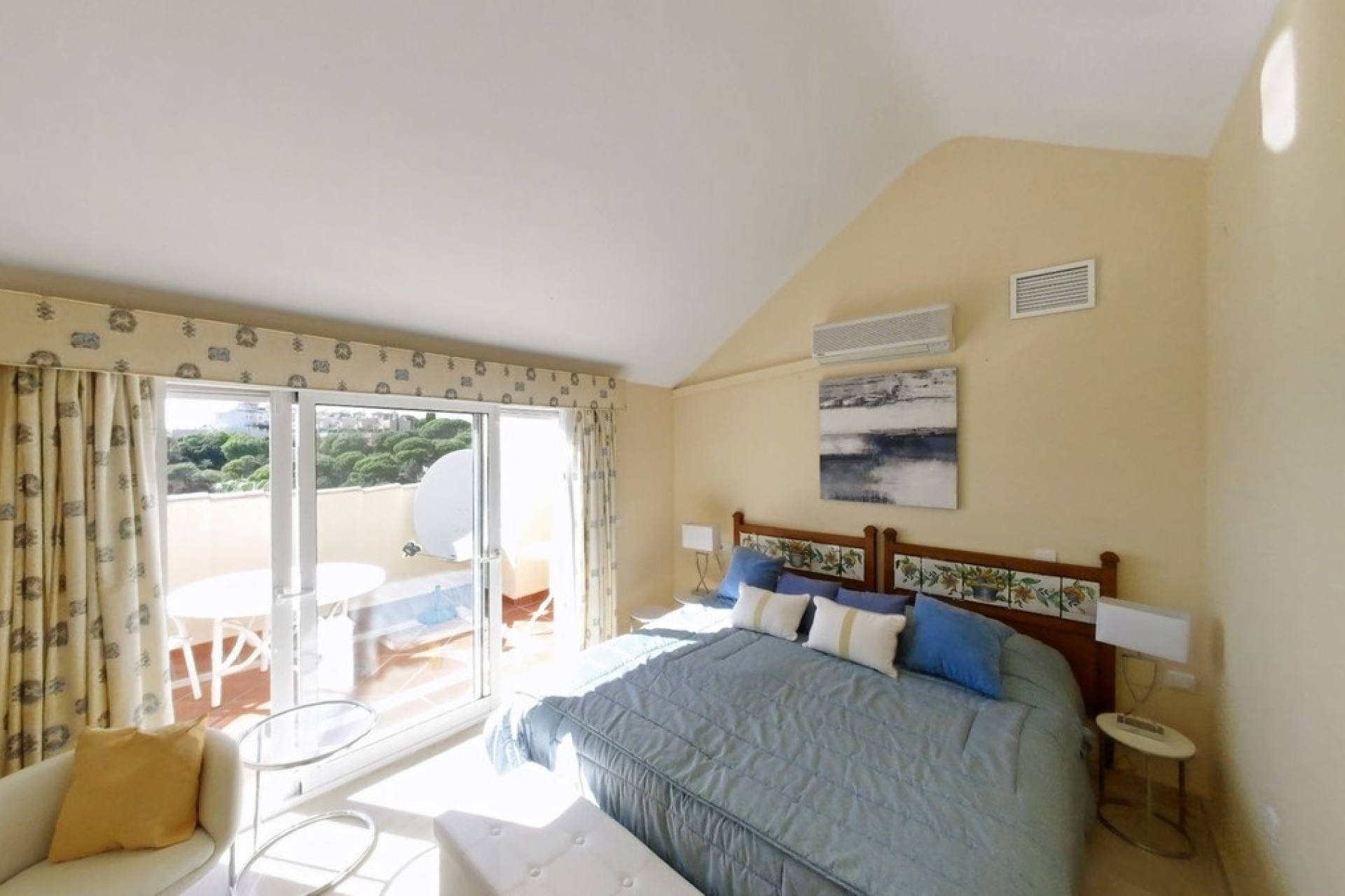 Rynek wtórny - apartment - Marbella - Elviria