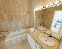 Rynek wtórny - apartment - Marbella - Elviria
