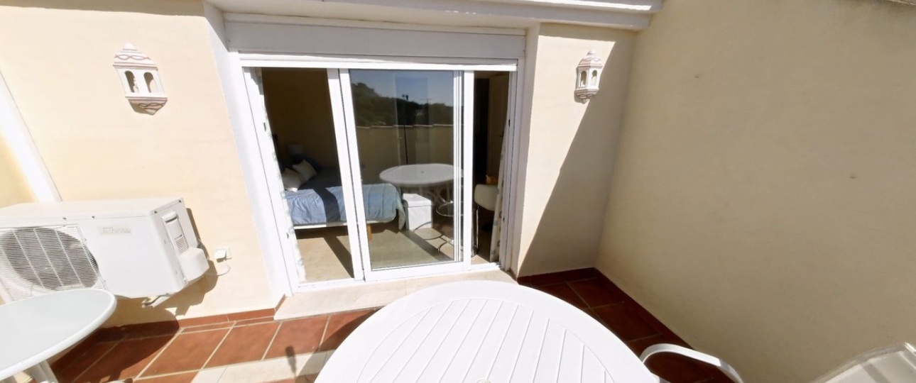 Rynek wtórny - apartment - Marbella - Elviria
