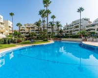 Rynek wtórny - apartment - Marbella - Elviria