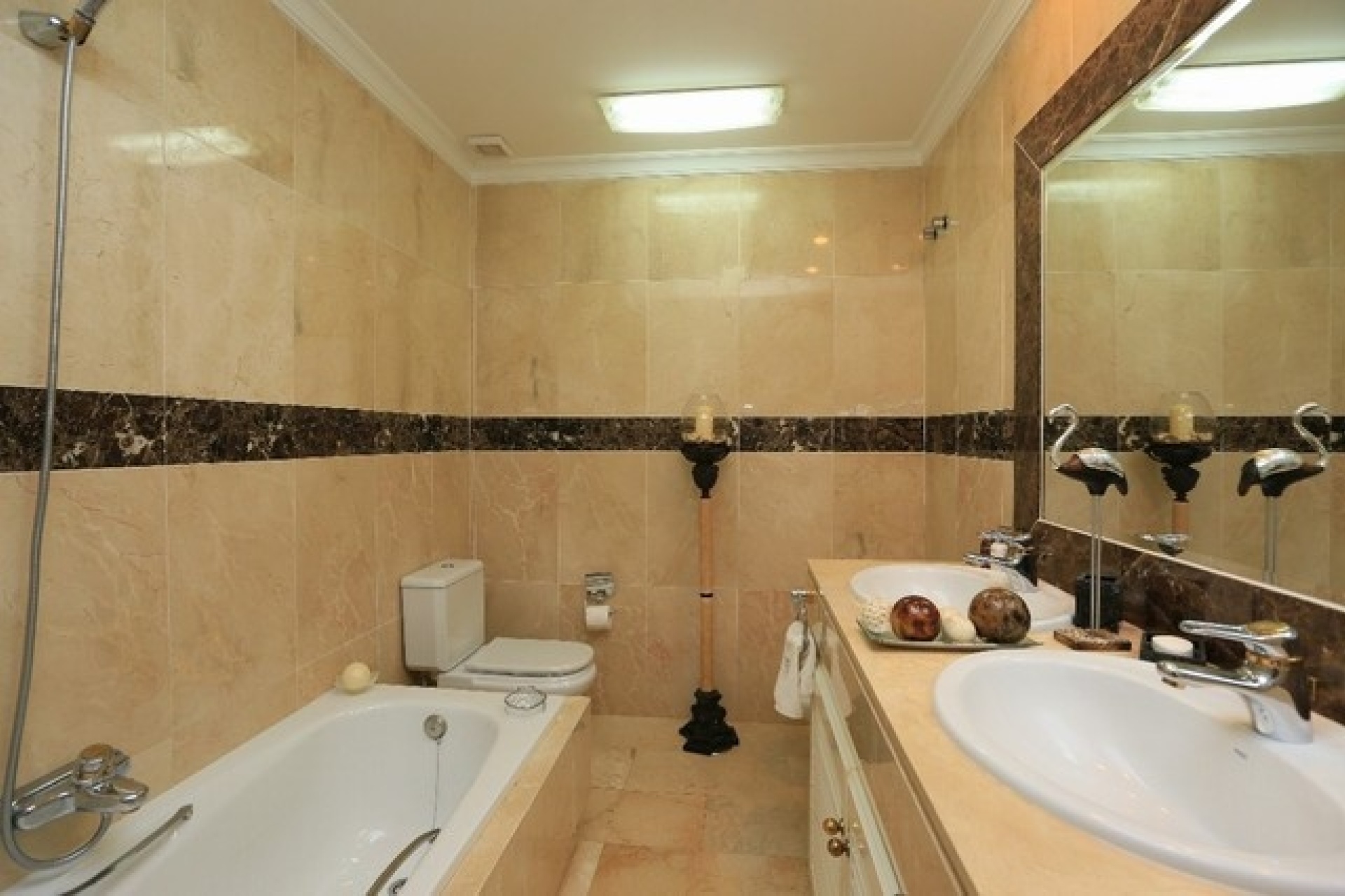 Rynek wtórny - apartment - Marbella - Elviria