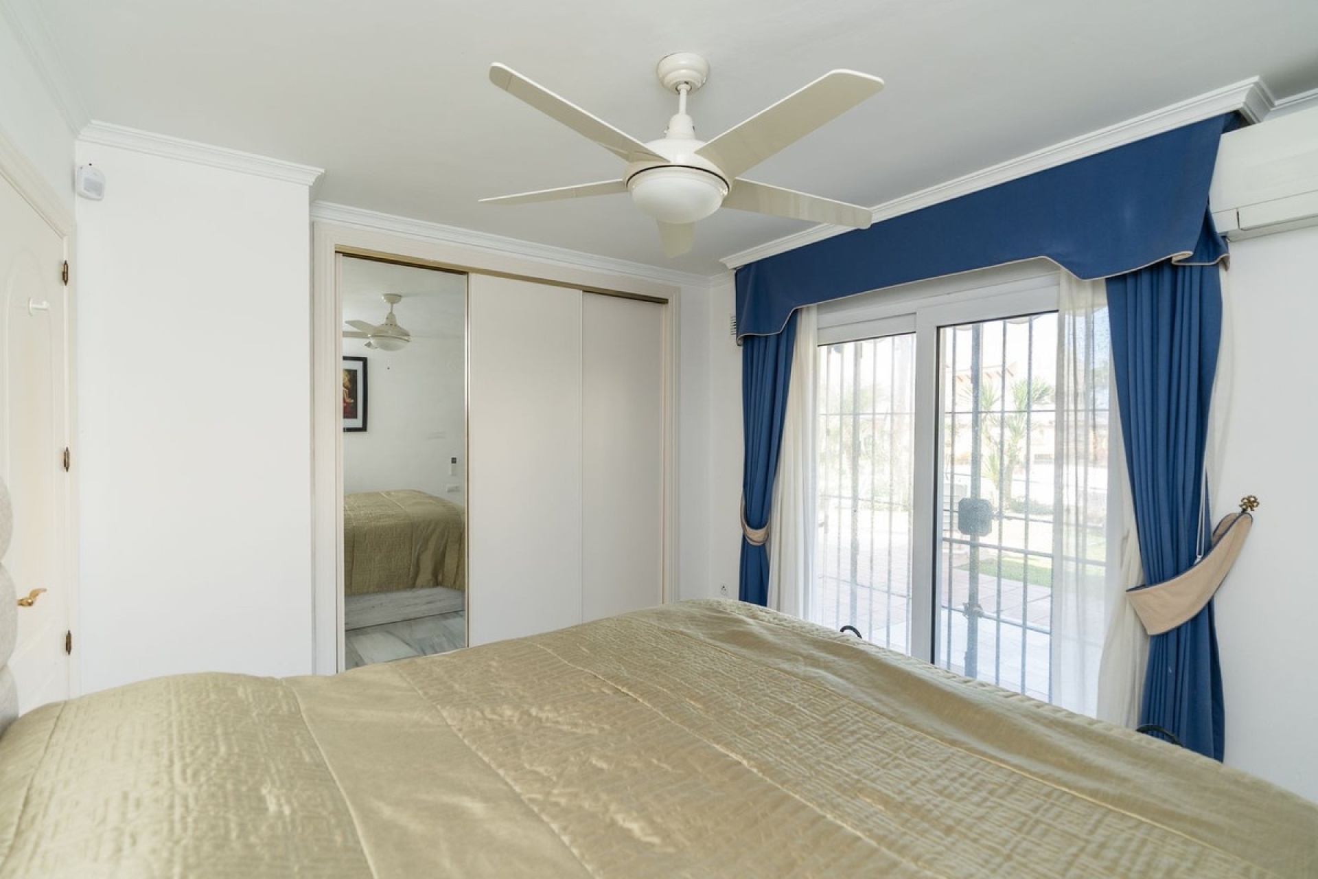 Rynek wtórny - apartment - Marbella - Elviria