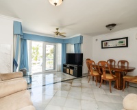 Rynek wtórny - apartment - Marbella - Elviria