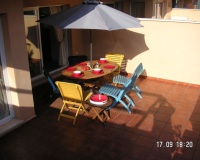 Rynek wtórny - apartment - Marbella - Elviria