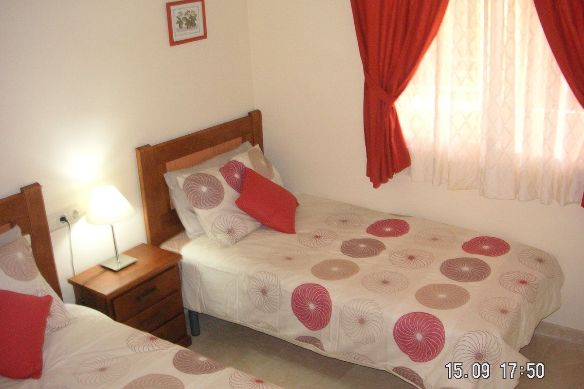 Rynek wtórny - apartment - Marbella - Elviria