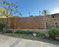 Rynek wtórny - apartment - Marbella - Elviria