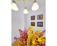 Rynek wtórny - apartment - Marbella - Elviria