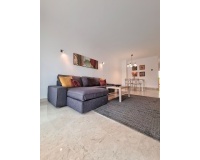 Rynek wtórny - apartment - Marbella - Elviria