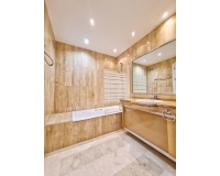 Rynek wtórny - apartment - Marbella - Elviria