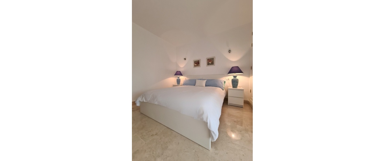 Rynek wtórny - apartment - Marbella - Elviria
