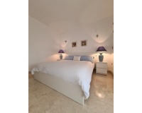 Rynek wtórny - apartment - Marbella - Elviria