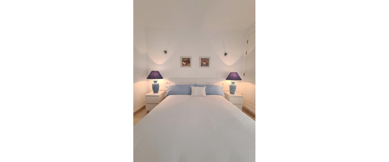 Rynek wtórny - apartment - Marbella - Elviria