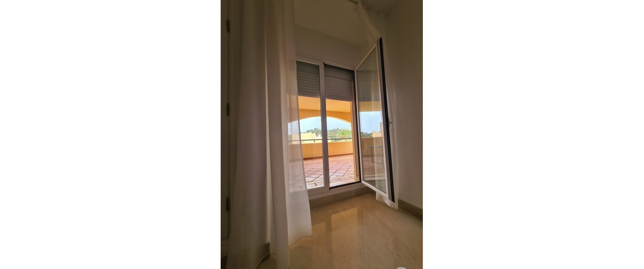 Rynek wtórny - apartment - Marbella - Elviria