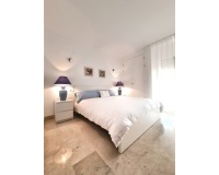 Rynek wtórny - apartment - Marbella - Elviria