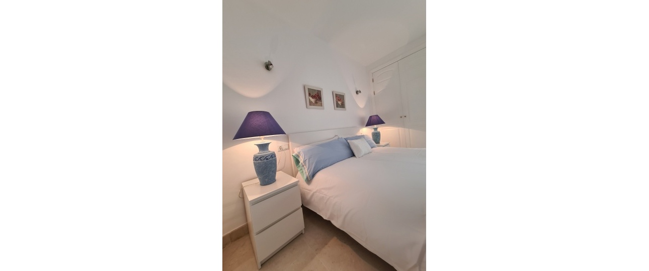 Rynek wtórny - apartment - Marbella - Elviria