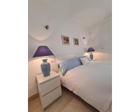 Rynek wtórny - apartment - Marbella - Elviria