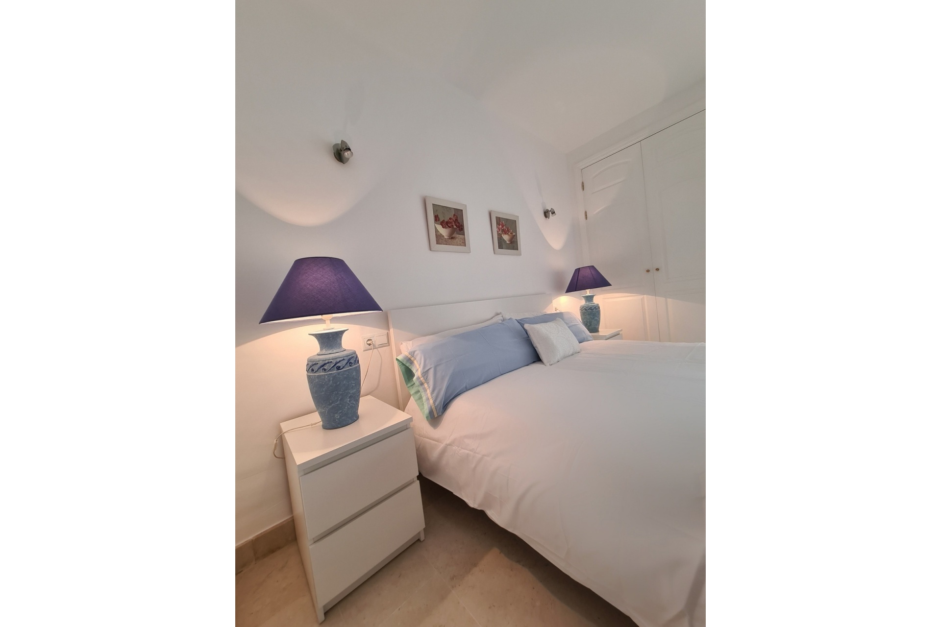 Rynek wtórny - apartment - Marbella - Elviria
