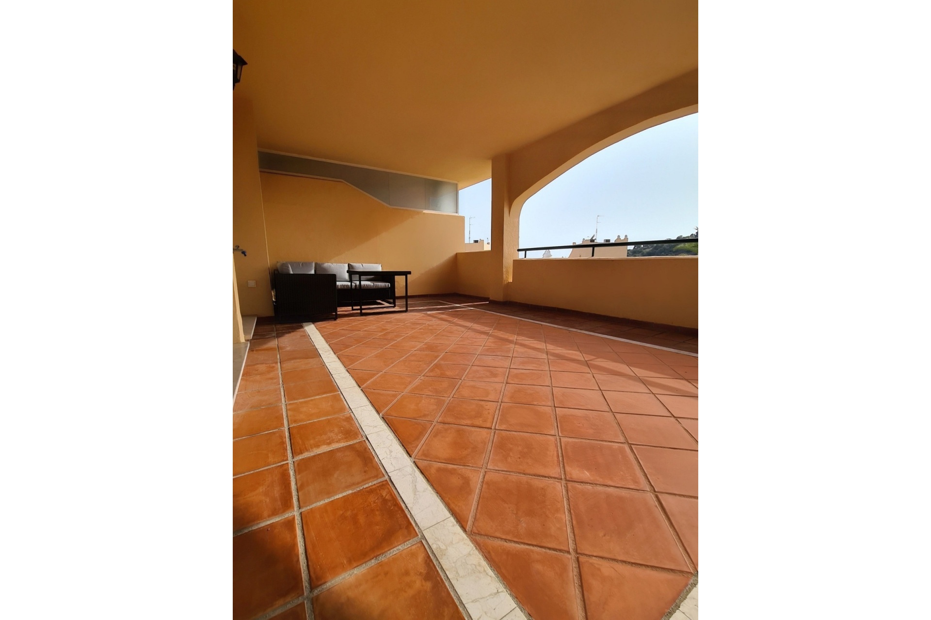 Rynek wtórny - apartment - Marbella - Elviria