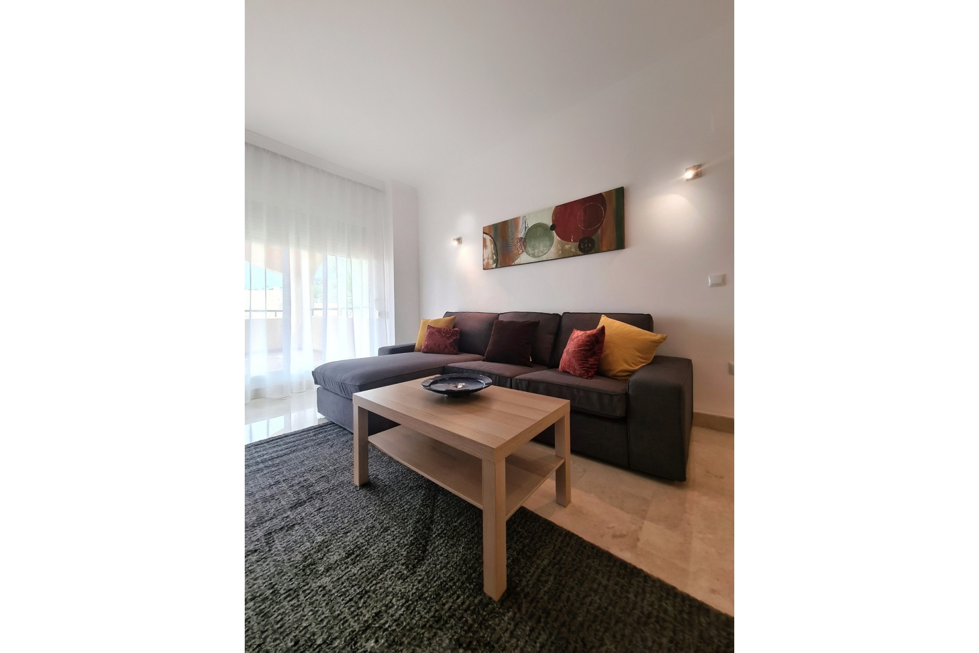 Rynek wtórny - apartment - Marbella - Elviria