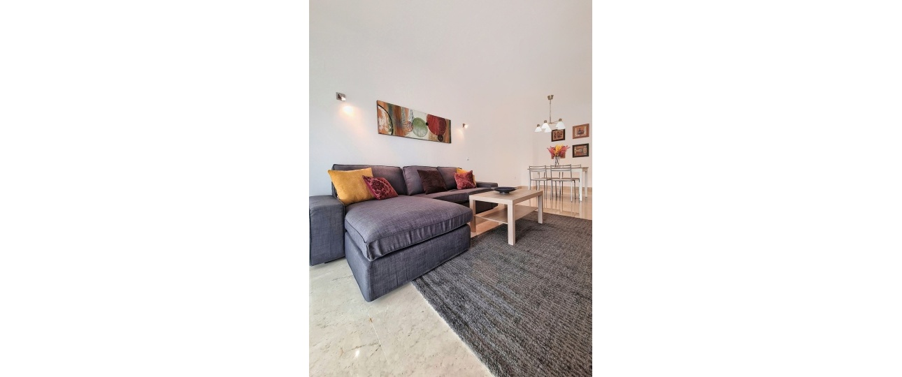 Rynek wtórny - apartment - Marbella - Elviria