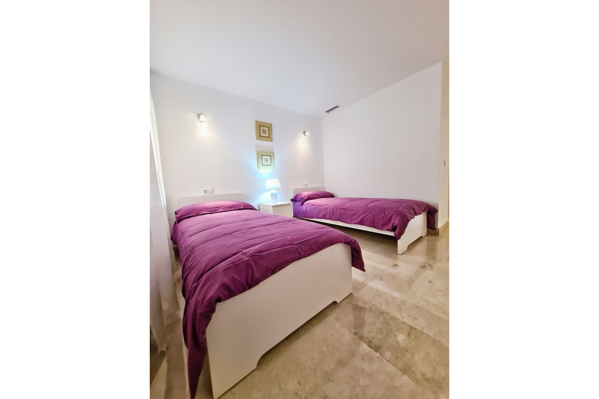 Rynek wtórny - apartment - Marbella - Elviria