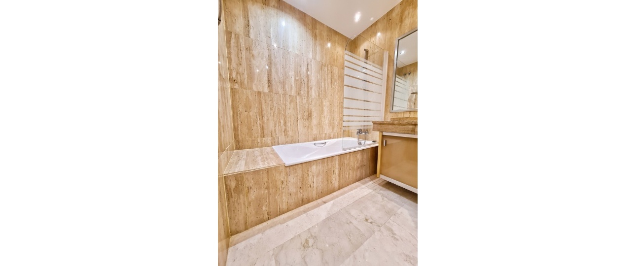 Rynek wtórny - apartment - Marbella - Elviria