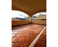 Rynek wtórny - apartment - Marbella - Elviria