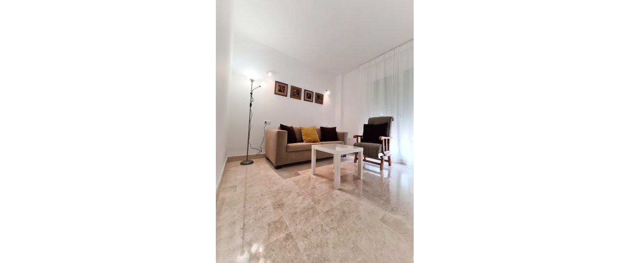 Rynek wtórny - apartment - Marbella - Elviria